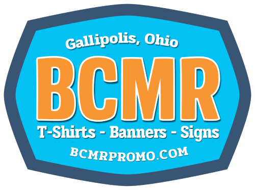 BCMR Logo